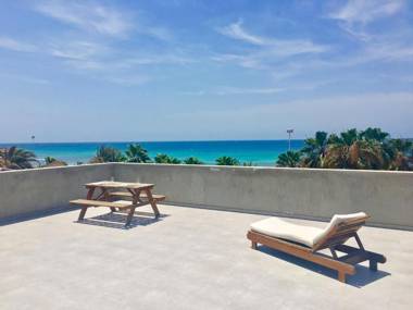 Surfzone Beachside Apartments