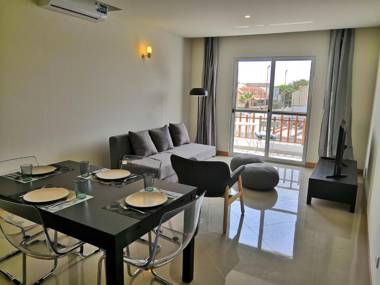 Residencial Bia d'Olaf