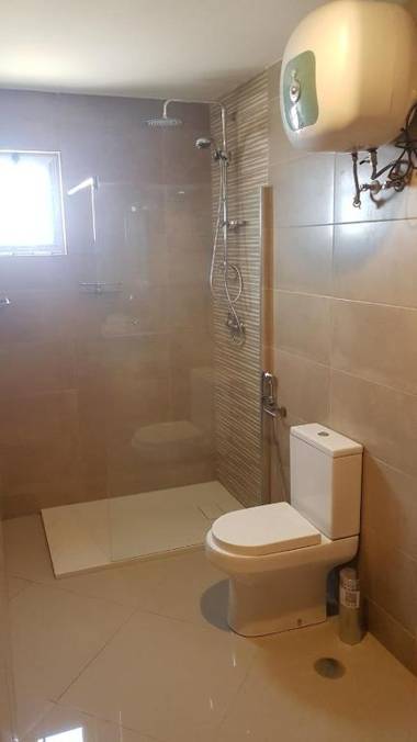 Residencial Bia d'Olaf