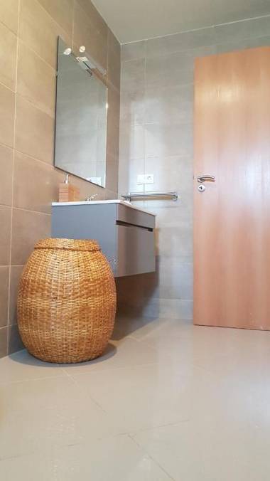 Residencial Bia d'Olaf