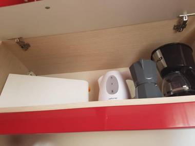 Santa Maria Dolce Vita Apartment