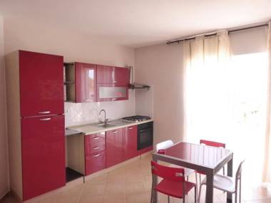 Santa Maria Dolce Vita Apartment