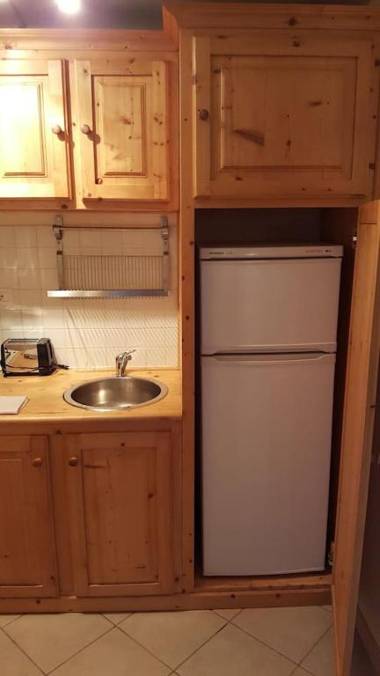 Seaview Studio Leme Bedje Balcony Pool