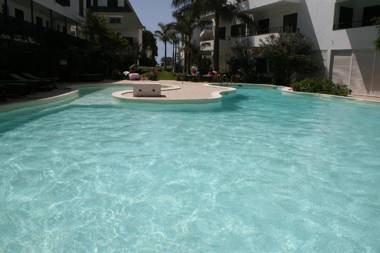 Leme Bedje fronte spiaggia