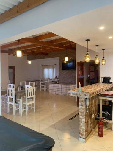 Damfjord Boutique Hotel