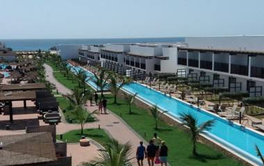 Cape Verde Holidays - Llana Beach Resort and Spa