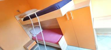 Sal Service djasal with pool