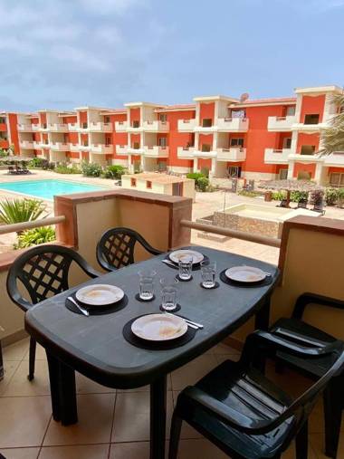 Djadsal Moradias - Baleia