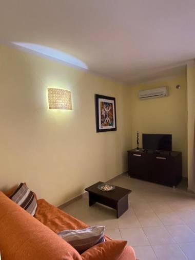 Djadsal Moradias - Baleia