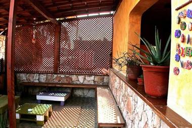 Sakaroule Bed And Breakfast