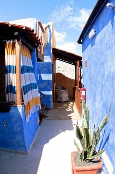 Sakaroule Bed And Breakfast