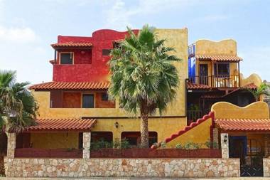 Sakaroule Bed And Breakfast