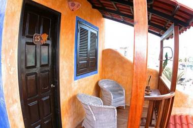 Sakaroule Bed And Breakfast