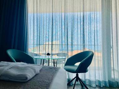 DESIGN SUITES Boutique Hotel - Adults Only