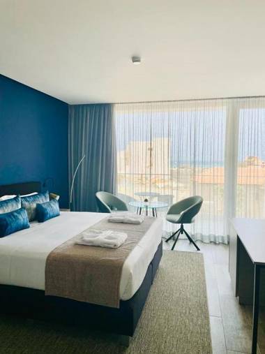 DESIGN SUITES Boutique Hotel - Adults Only