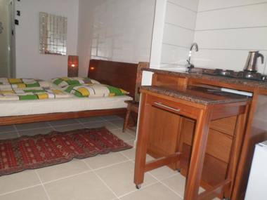 Casa Privada do Plateau