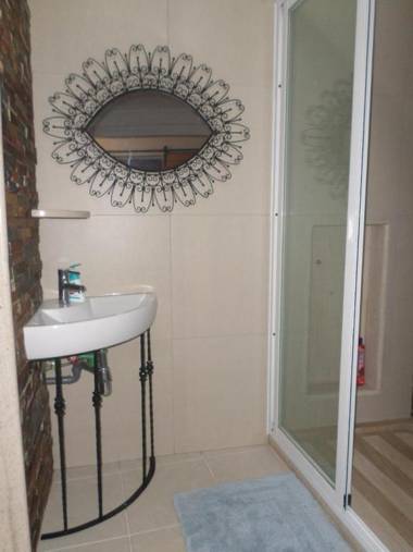 Casa Privada do Plateau