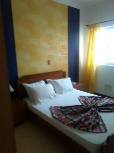 Apartamentos Santiago