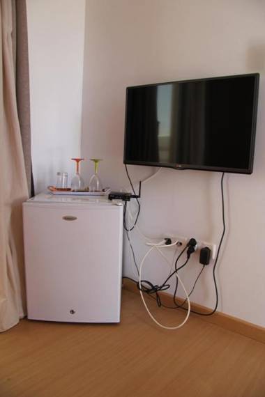 Apartamento António