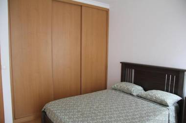 Apartamento Terra Branca