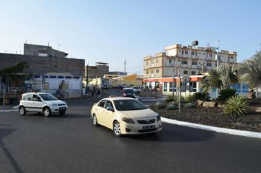 Apartamento Cristina