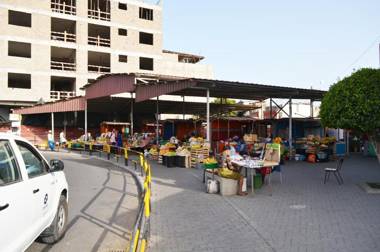 Apartamento Cristina