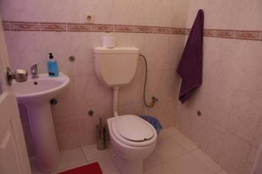 Cantinho C - Alojamento Complementar