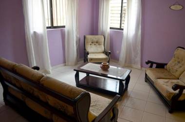 Cantinho C - Alojamento Complementar