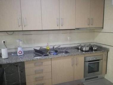 Appartement de Revé