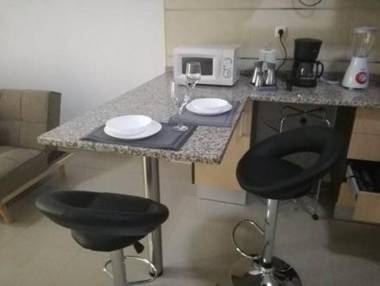 Appartement de Revé