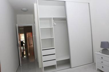 Apartamento Júnior