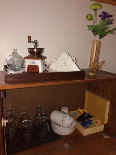 Splendid Private Terrace Guest Suite on Rooftop