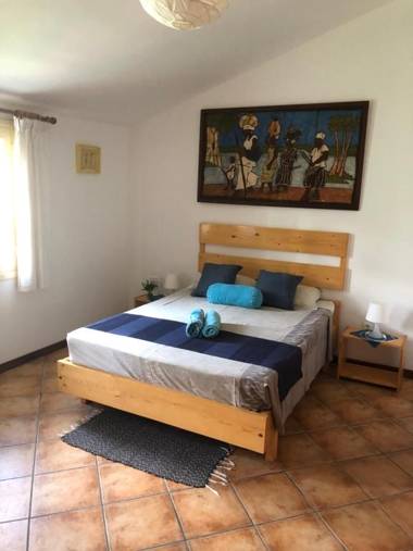 Splendid Private Terrace Guest Suite on Rooftop