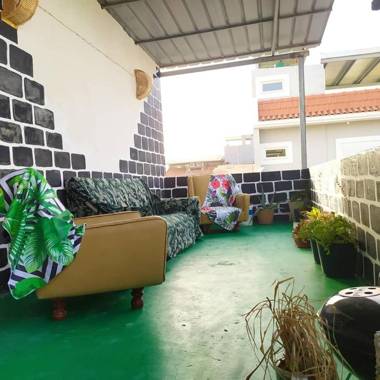 B&B InTheHeartOfPraia