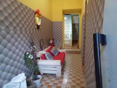 B&B InTheHeartOfPraia