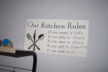 B&B InTheHeartOfPraia