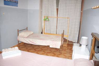 B&B InTheHeartOfPraia