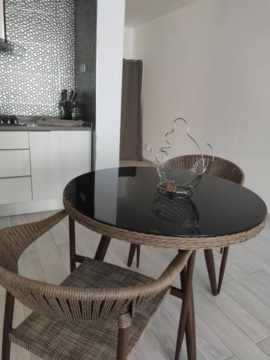 Apartamentos Timas #2