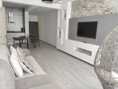 Apartamentos Timas #2