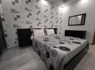 Apartamentos Timas #2