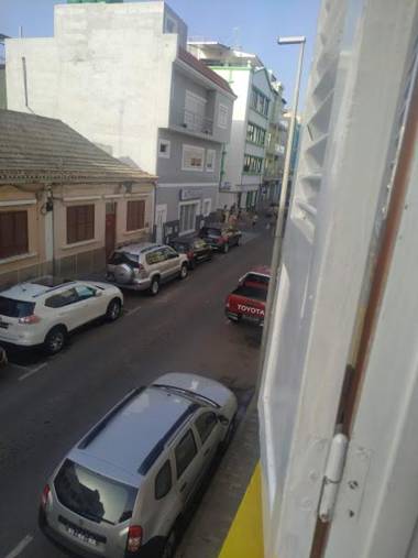 Plateau Bedroom & Chambre - Praia Center