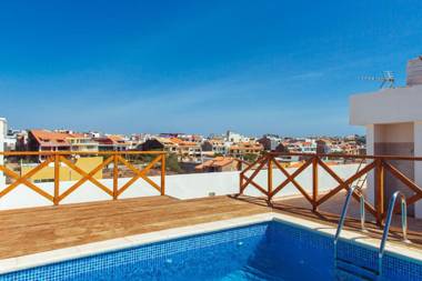 ApartHotel Cesaria Beach