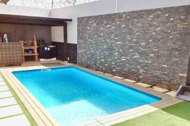 YOUR HOME AWAY FROM HOME