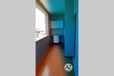 YOUR HOME AWAY FROM HOME