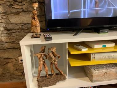 City Center Luxurious Studio Techas Place