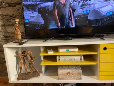 City Center Luxurious Studio Techas Place