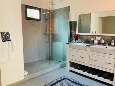 City Center Luxurious Suite Techas