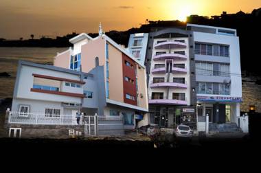 AG TOUR LDA - Apartamentos Turísticos