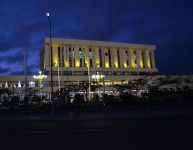 AG TOUR LDA - Apartamentos Turísticos