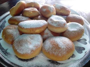 Pensaò Big Game Maio